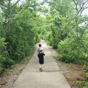 Meet your Posher, Marcie